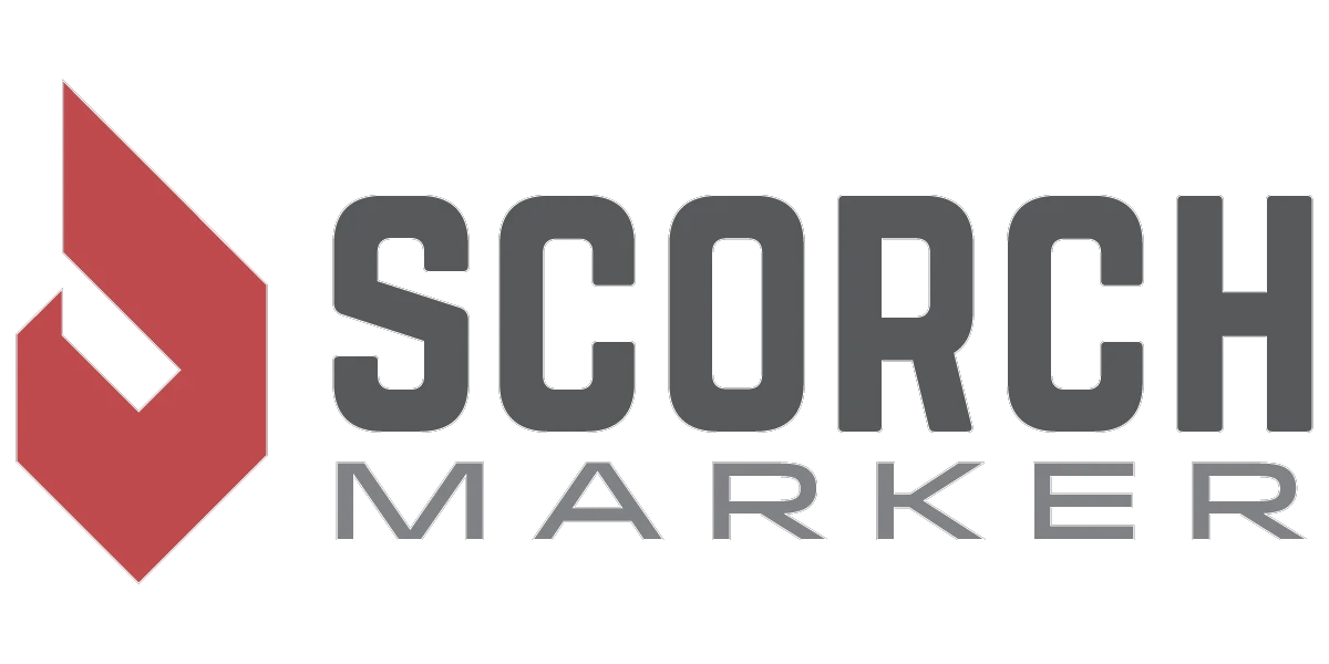 scorchmarker.com