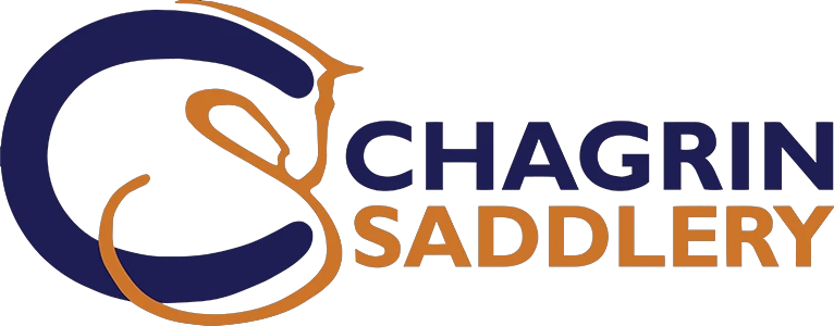 chagrinsaddlery.com