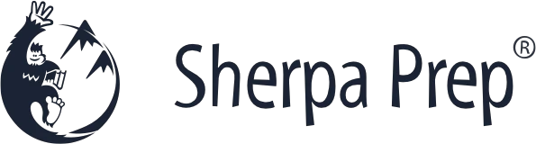 sherpaprep.com