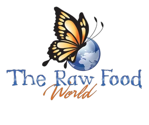 therawfoodworld.com