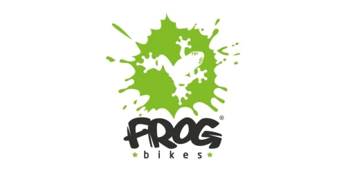 frogbikes.com