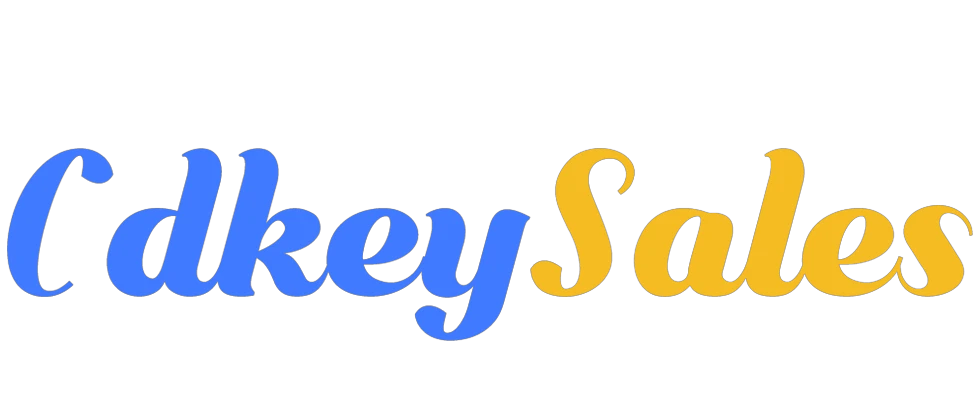 cdkeysales.com