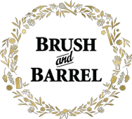 brushandbarrel.com