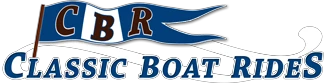 classicboatrides.com