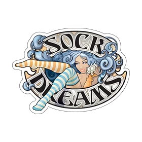 sockdreams.com