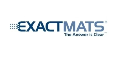 exactmats.com