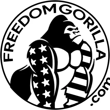 freedomgorilla.com