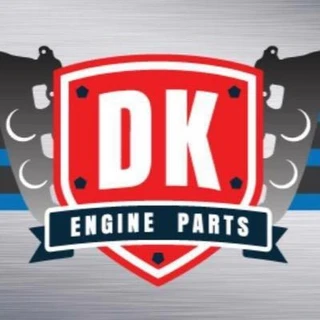 dkengineparts.com