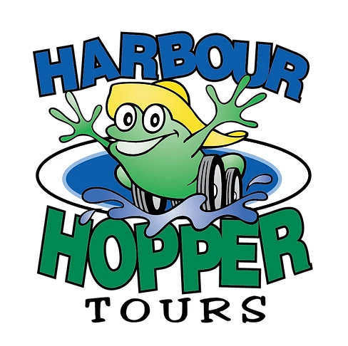 harbourhopper.com