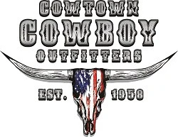 cowtowncowboy.com