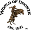 worldofbronze.com