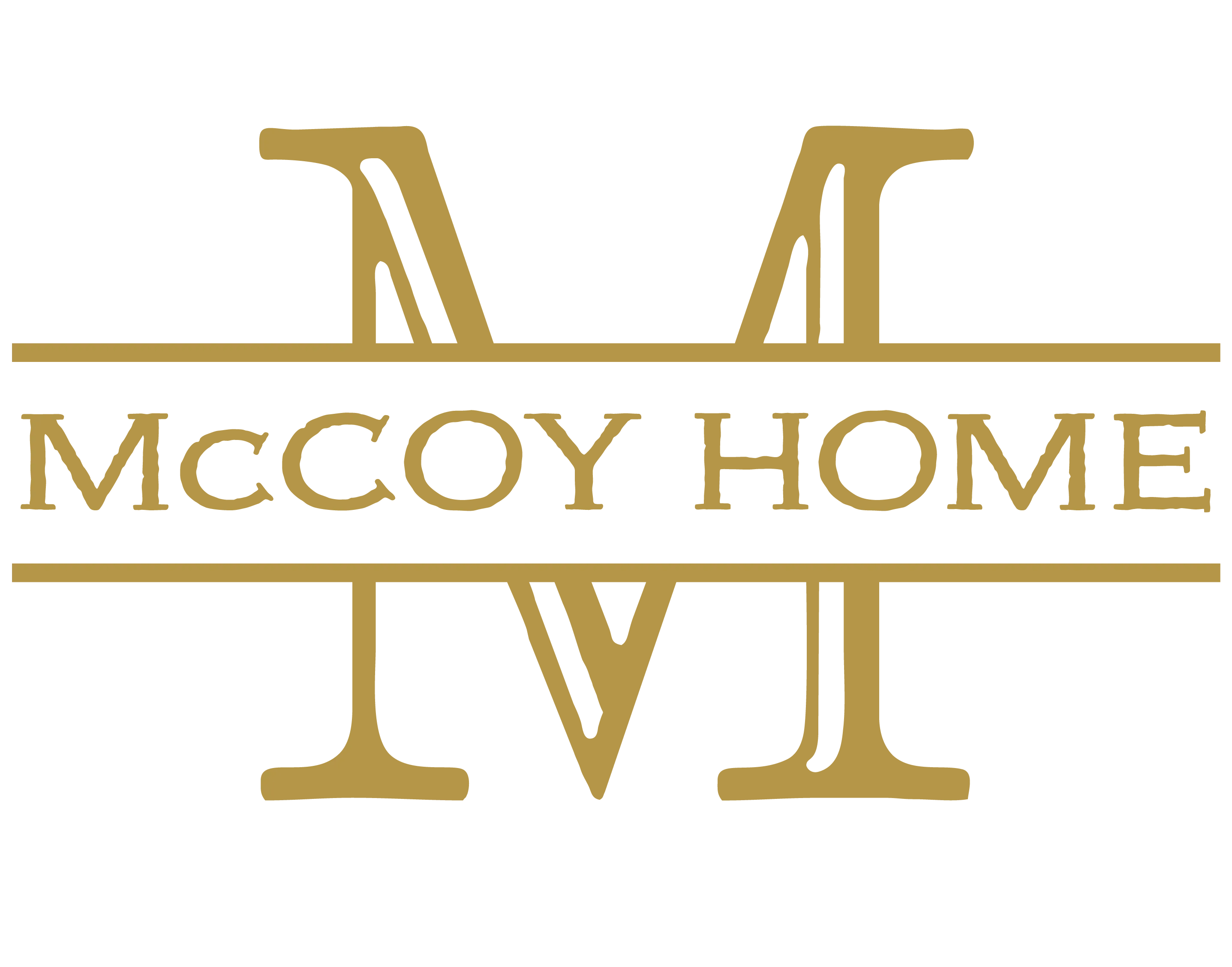 mccoyhome.com