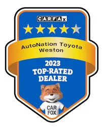 autonationtoyotaweston.com