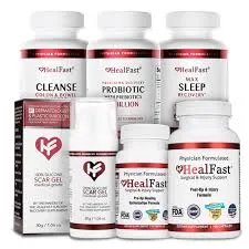 healfastproducts.com