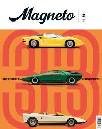 magnetomagazine.com