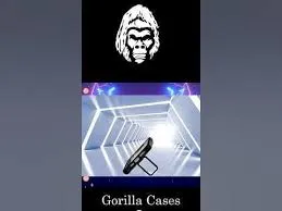 gorillacasestore.com