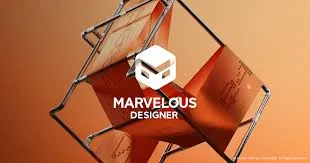 marvelousdesigner.com