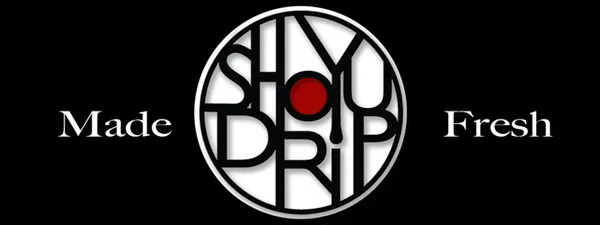 shoyudrip.com