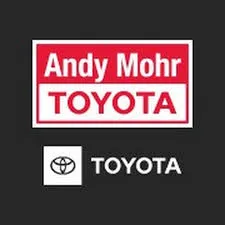 andymohrtoyota.com