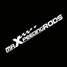 maxpeedingrods.com