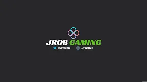 jrobgaming.com