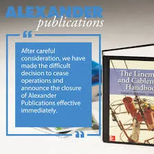 alexanderpublications.com