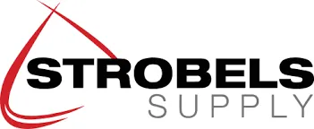 strobelssupply.com