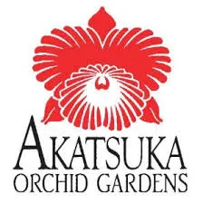 akatsukaorchid.com