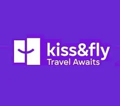 kissandfly.com