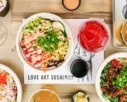 loveartsushi.com