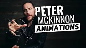 petermckinnon.com