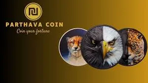 parthavacoin.com