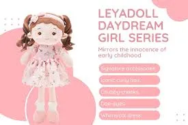 leyadoll.com