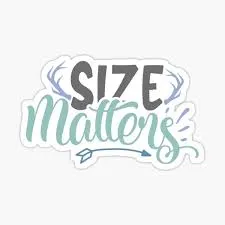 mattersofsize.com