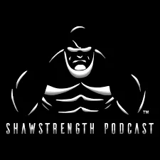 shawstrength.com