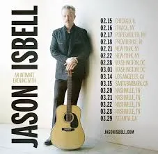 jasonisbell.com