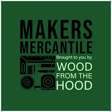 woodfromthehood.com