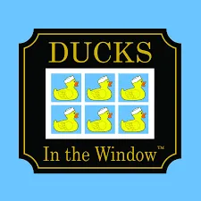 ducksinthewindow.com