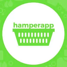 hamperapp.com