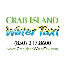 crabislandwatertaxi.com