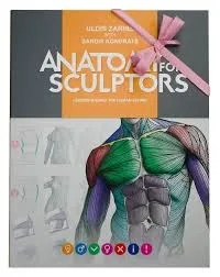 anatomy4sculptors.com