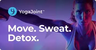 yogajoint.com