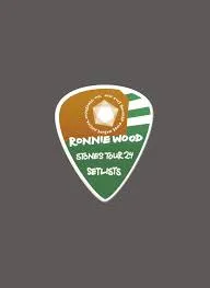 ronniewood.com