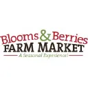 bloomsandberries.com