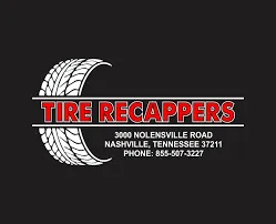 tirerecappers.com