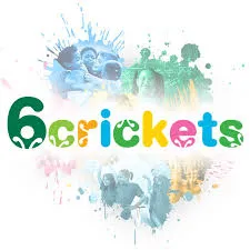 6crickets.com