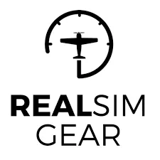 realsimgear.com