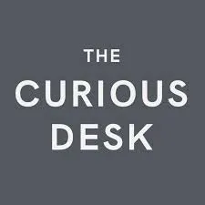 thecuriousdesk.com