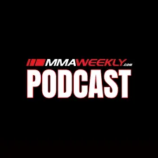 mmaweekly.com