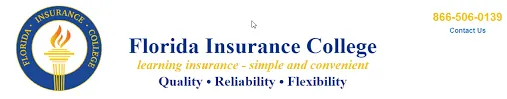 floridainsurancecollege.com